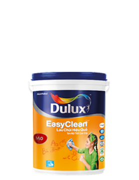 SƠN DULUX NỘI THẤT CAO CẤP - LAU CHÙI HIỆU QUẢ (MỜ) 5L